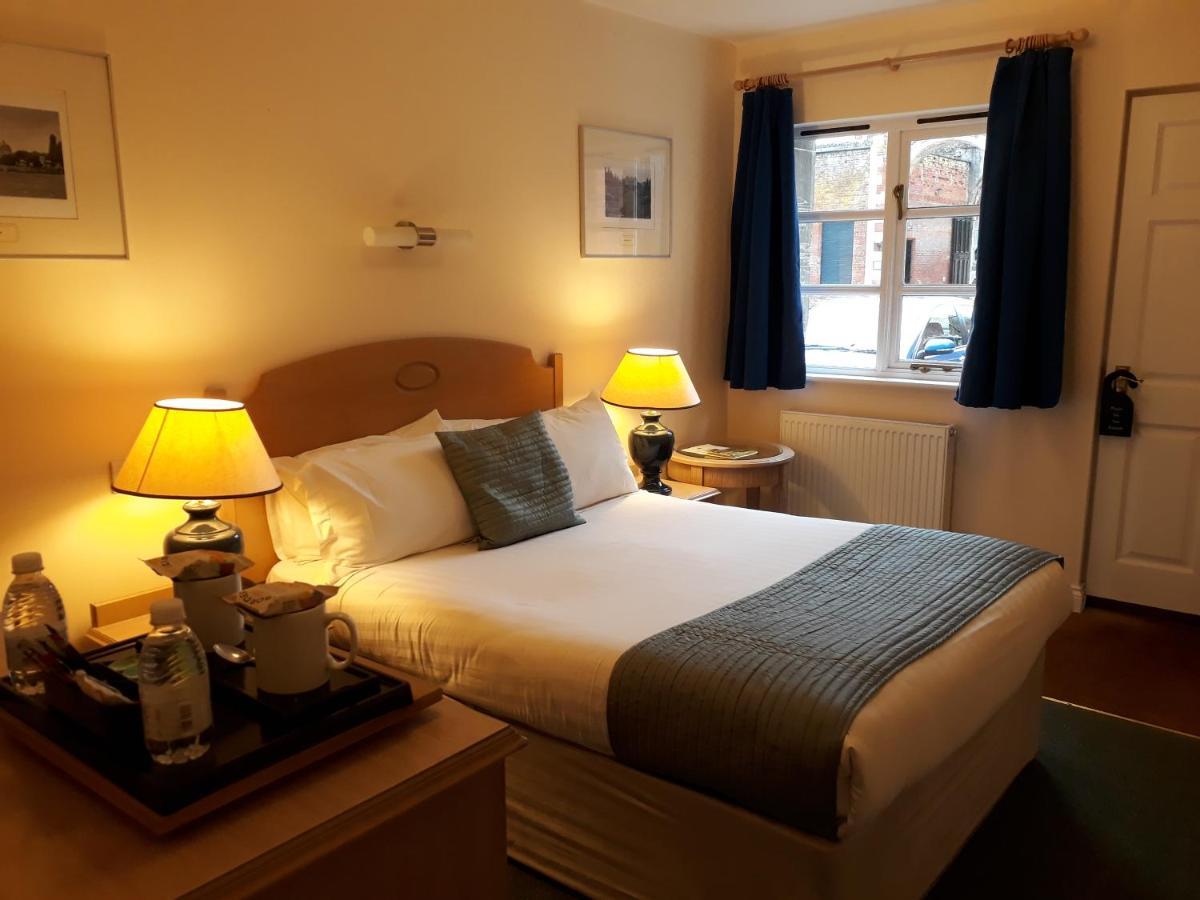 Lynford Hall Hotel Mundford Esterno foto