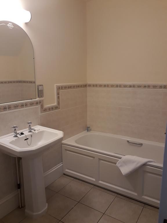 Lynford Hall Hotel Mundford Esterno foto