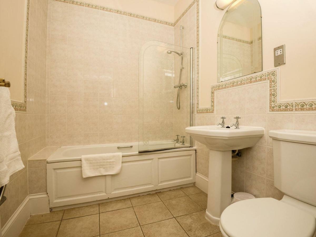 Lynford Hall Hotel Mundford Camera foto
